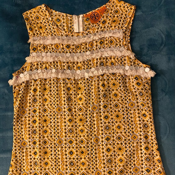 Tory Burch Tops - ✨2XHP✨Tory Burch Blouse✨✨
